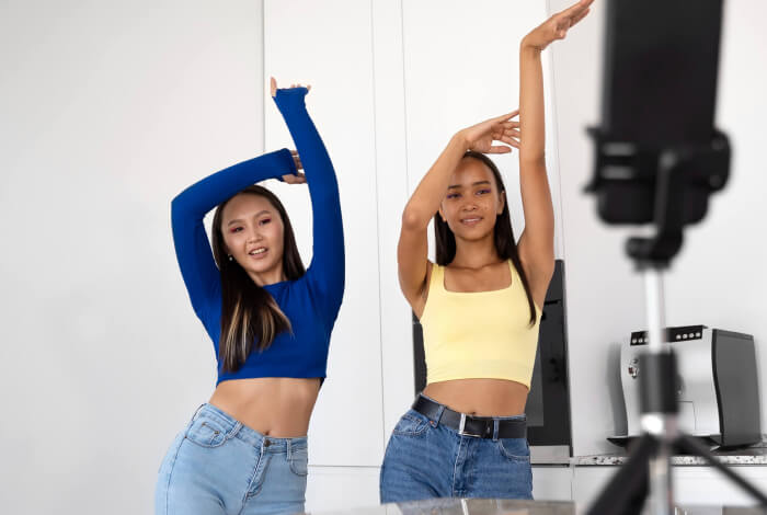 Get Started With TikTok Ads.