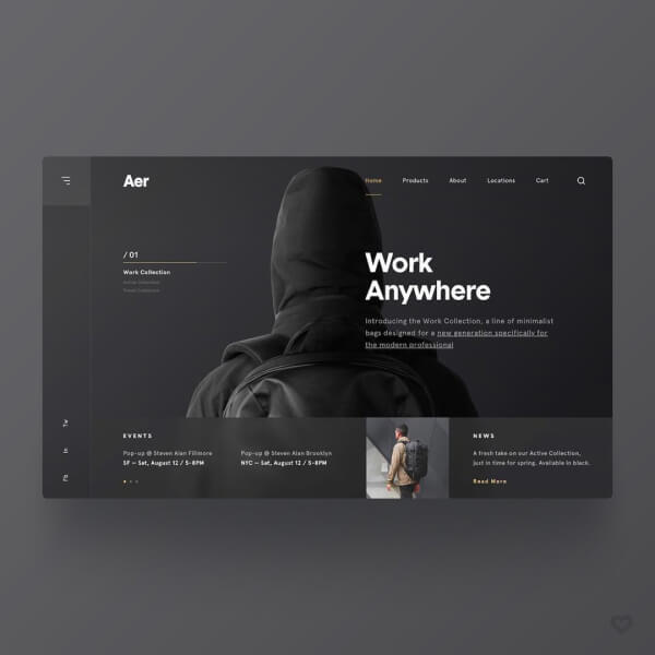 Aer Agency