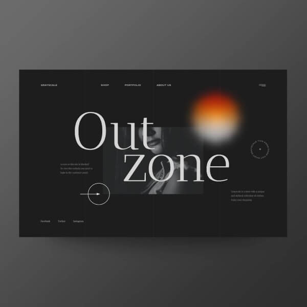 Out Zone