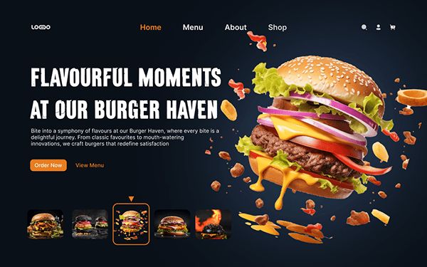 Burger Haven